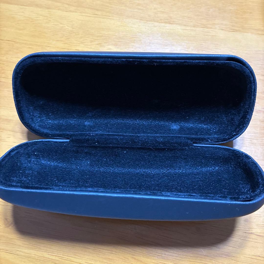 NSH メガネケース　サングラス　MADE IN SHIBUYA