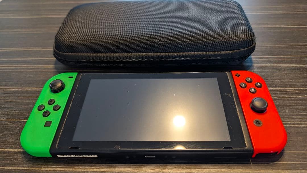 Nintendo Switch ニンテンドースイッチ ジョイコン Joy-Con