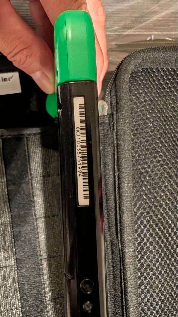 Nintendo Switch ニンテンドースイッチ ジョイコン Joy-Con