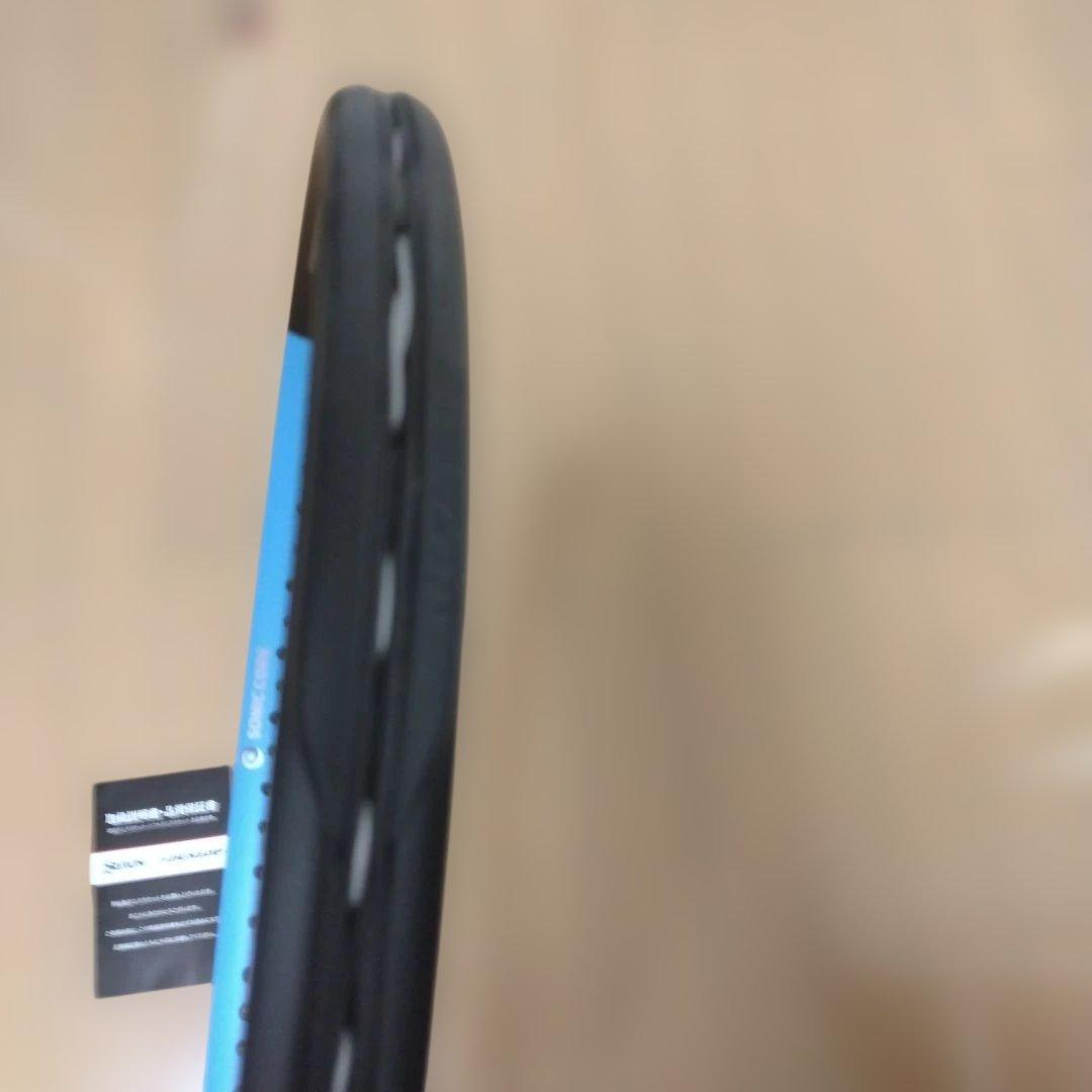 ラケット(硬式用) FX500tour G3