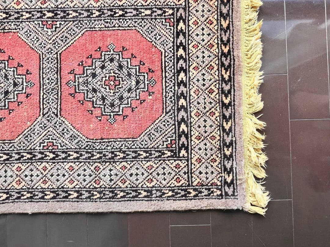 VINTAGE RUG ヴィンテージラグ