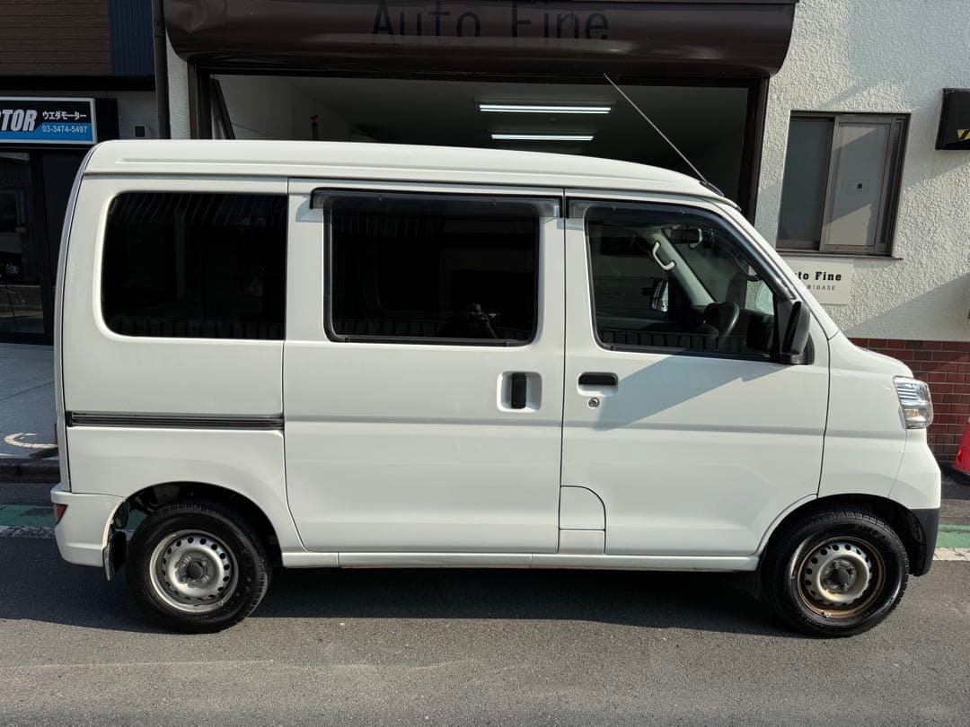 ☆☆☆ハイゼット