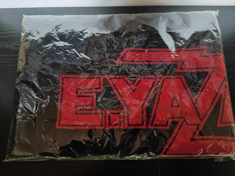 s*❧様 E.YAZAWA タオル SBT（シルエット）