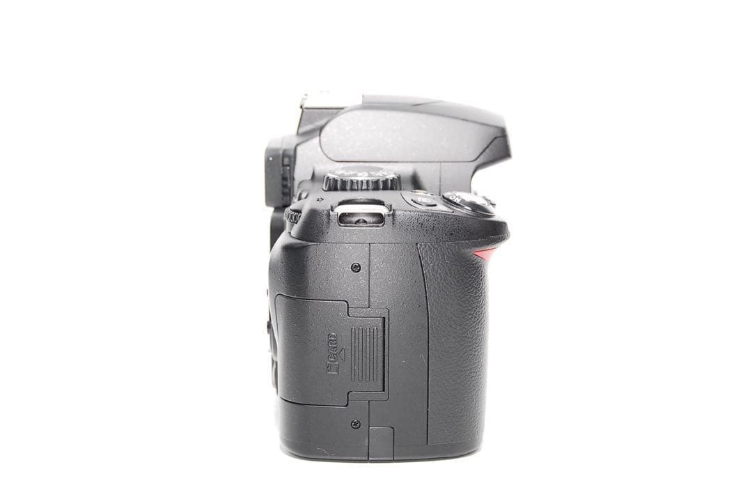 ☘️ショット数4797枚☘️Nikon D40 新品同様　初心者におすすめ！