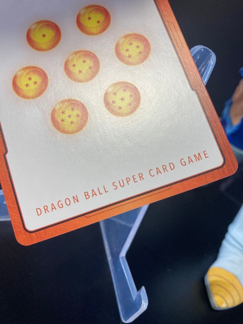 【日本語版】孫悟飯　エナジーマーカー　パラレル