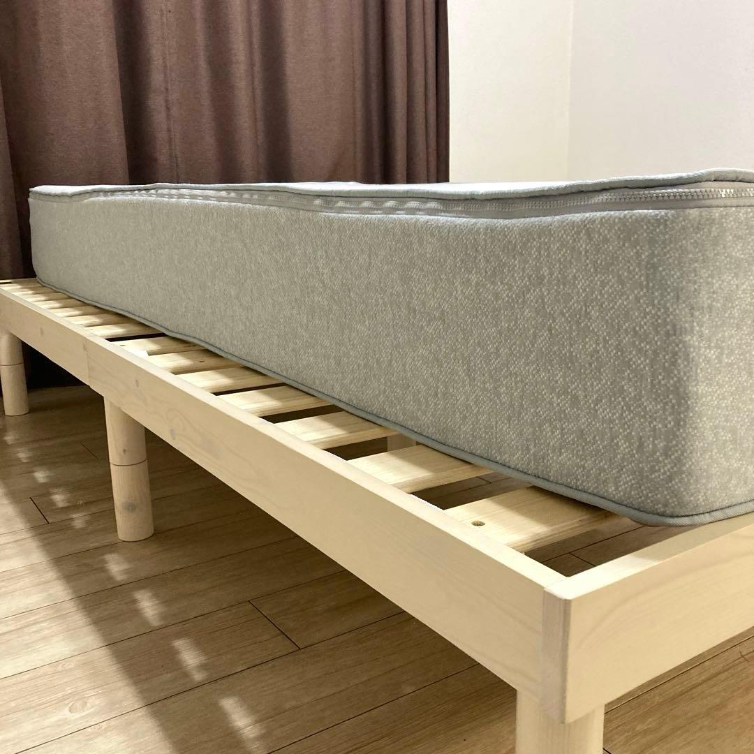 【自社配送エリア限定販売】Koala/NEWコアラマットレス/KORE/Sサイズ