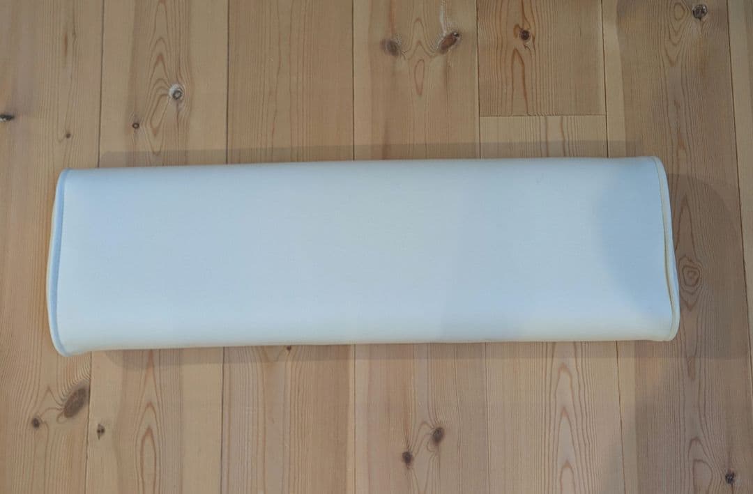 ミオです！　DOME SAUNA ホワイト