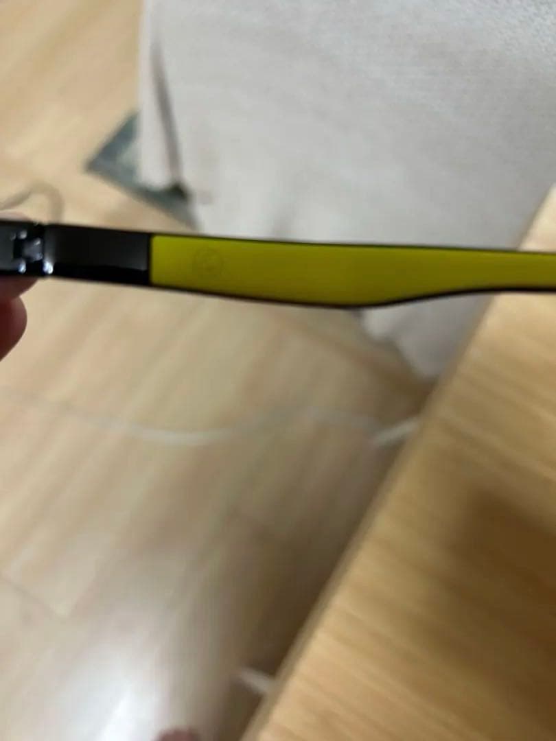 Eyevol LEIFER Ⅱ サングラス