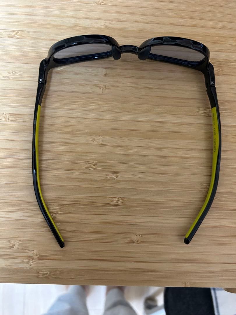 Eyevol LEIFER Ⅱ サングラス