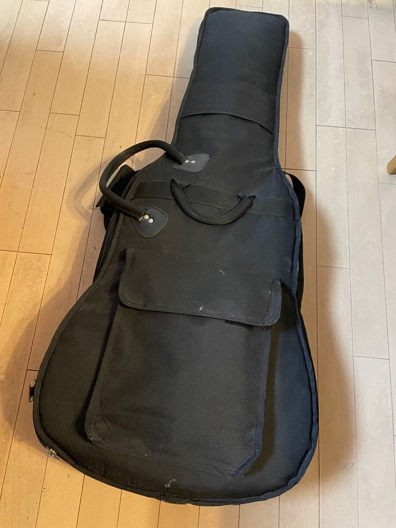 ギター　ovation applause AE148