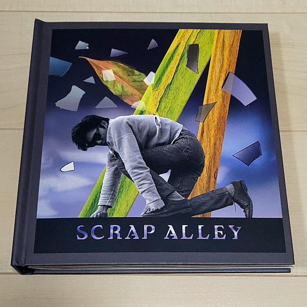 尾崎豊 CD 写真集 OZAKI-50