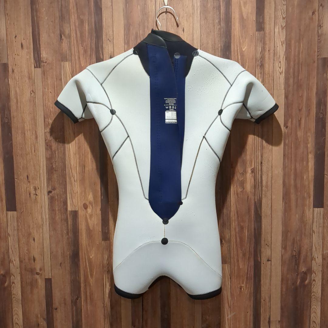 AXXE CLASSICアックスクラシック　スプリング　レディースML相当3mm