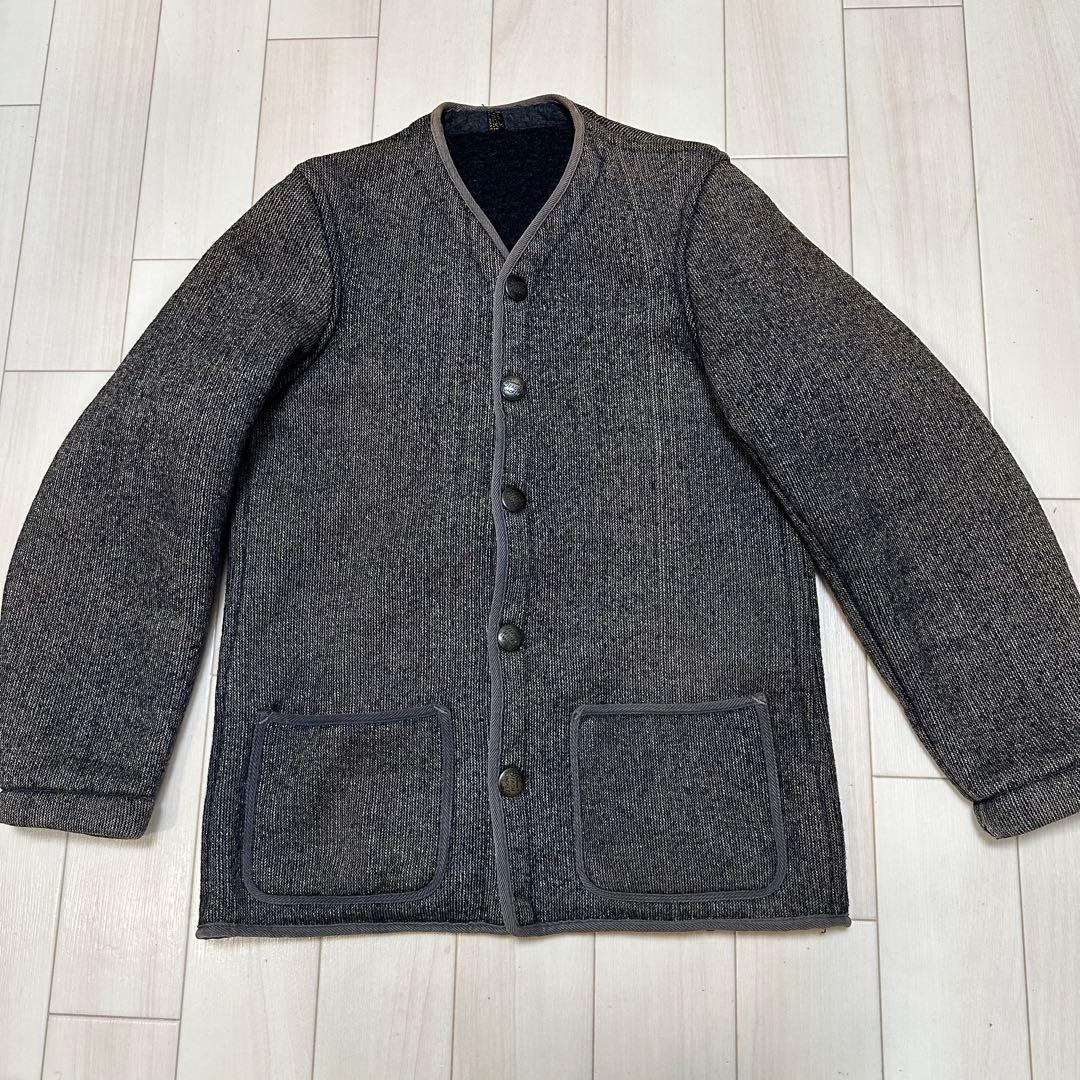 石*田様 20's 30's BROWN'S BEACH JACKET