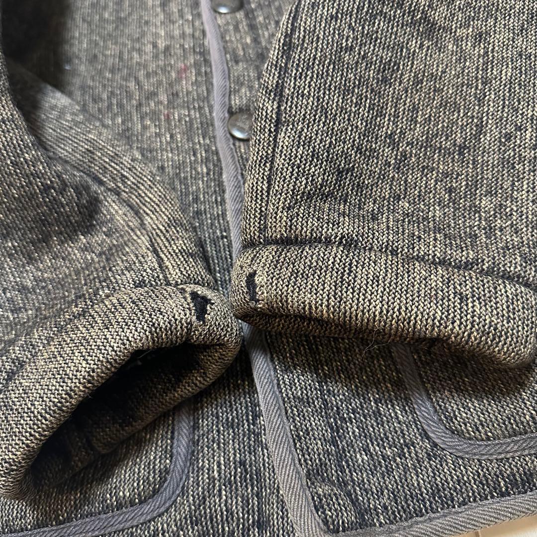 石*田様 20's 30's BROWN'S BEACH JACKET