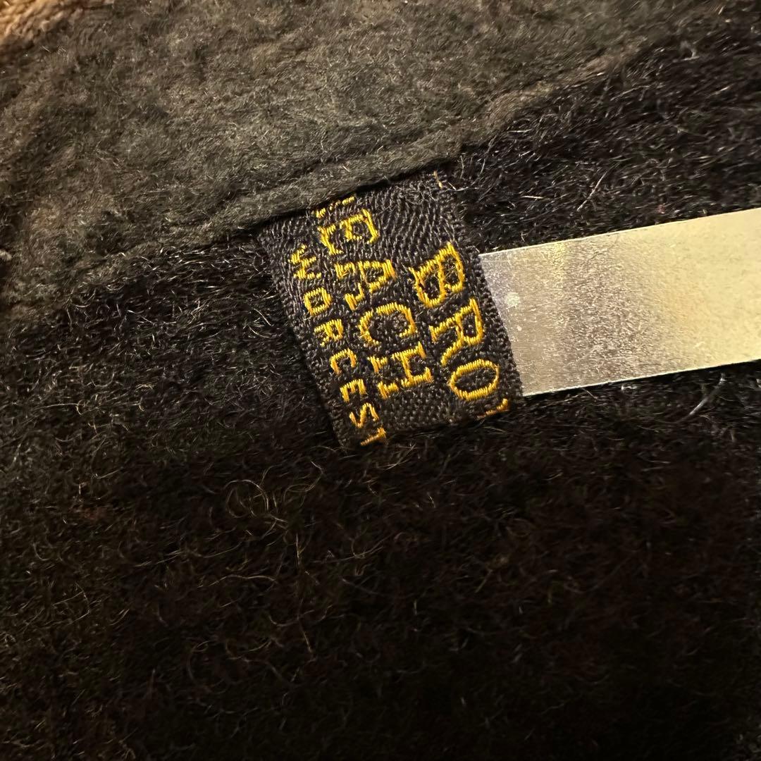 石*田様 20's 30's BROWN'S BEACH JACKET