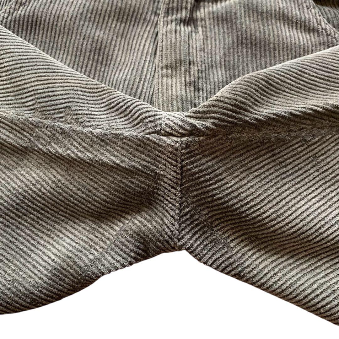 パンツ 90s CANNABIS HEMP CORDUROY PANTS USA VTG