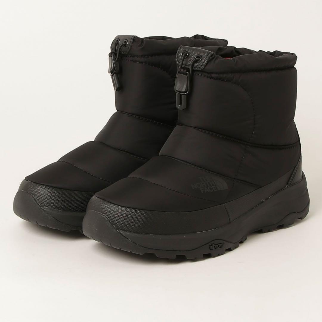 【美品】THE NORTH FACE ヌプシブーティー25cm