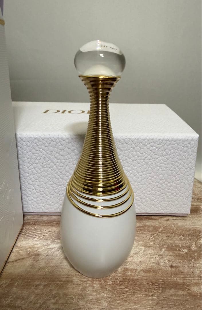 ディオール ジャドール パルファン ドー おまけ付き30ml