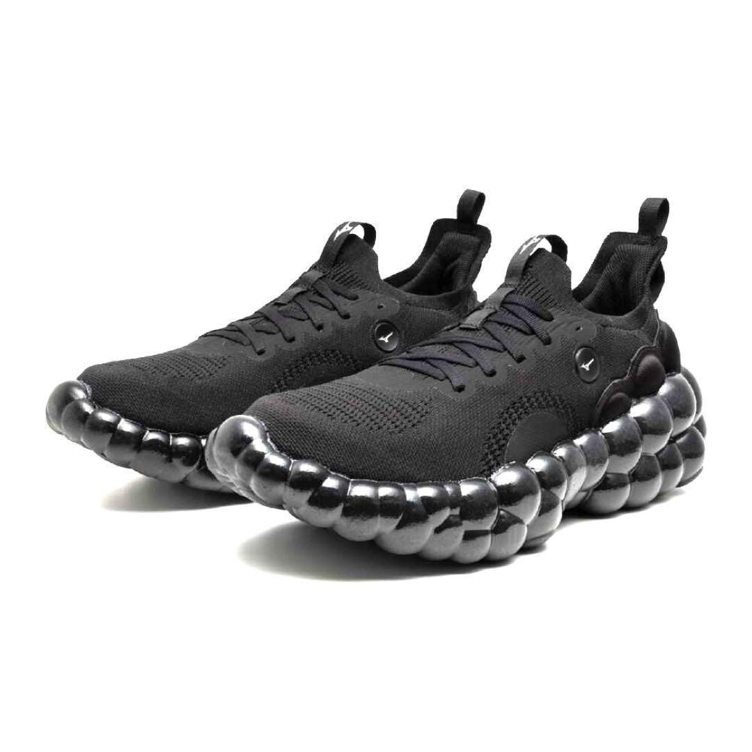 完売品　ミャクミャクスニーカー　ミズノエナジー27㎝　新品未使用