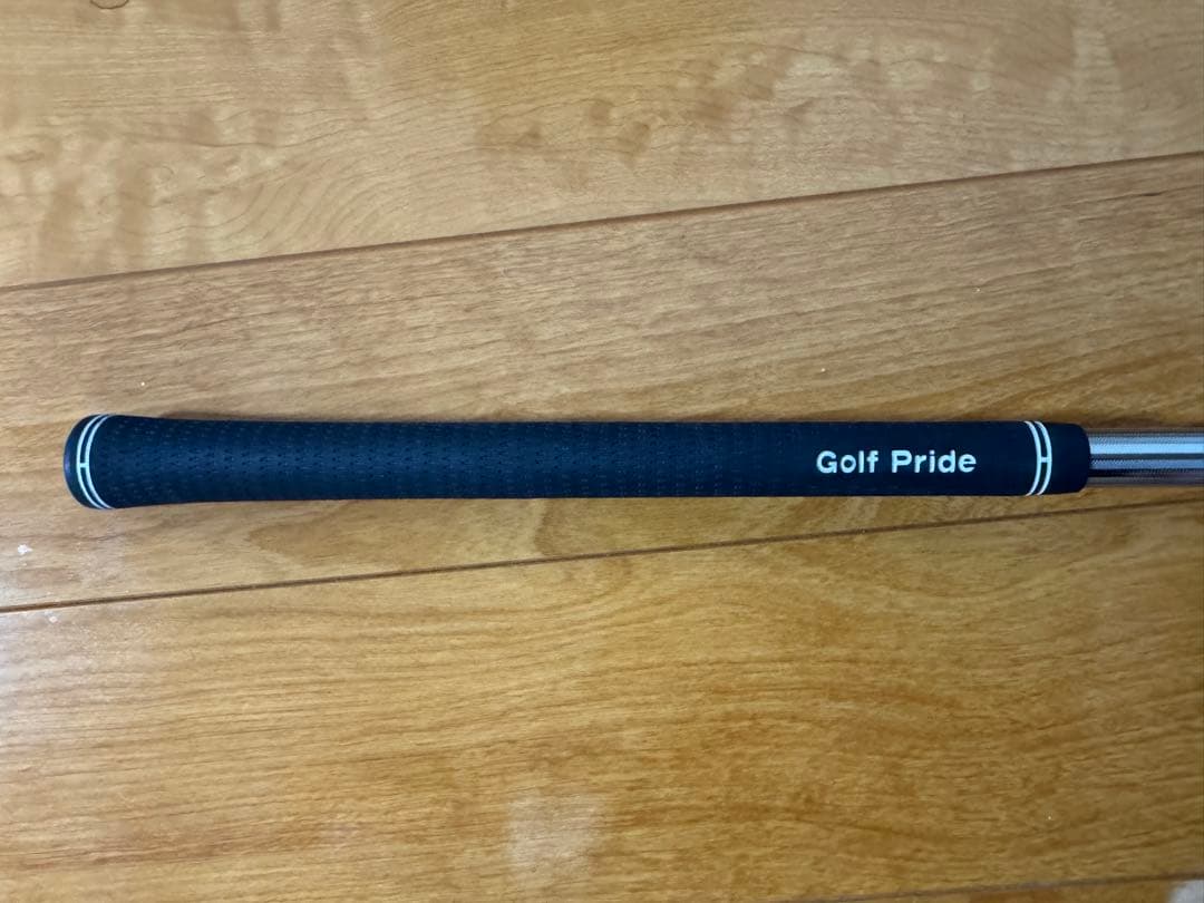 名器！PING G400 ユーティリティ 4番 純正ツアーXシャフト