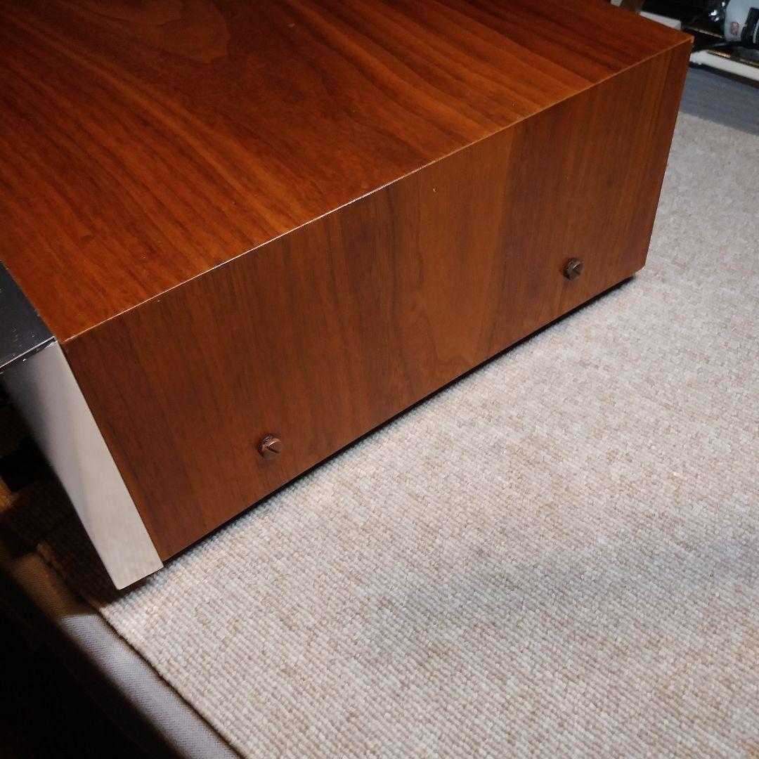 動作品　パイオニアSX-45 ステレオ レシーバー