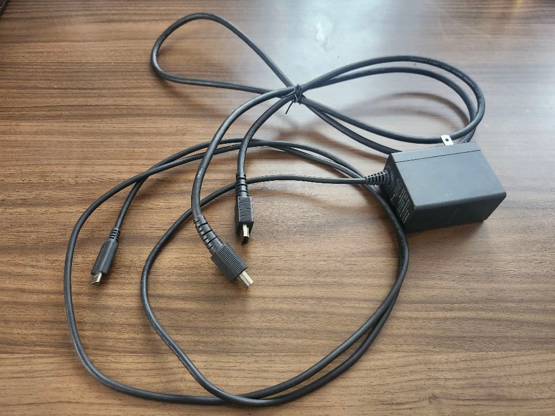 Nintendo Switch 本体 Joy-Con、128GB SDカード付き