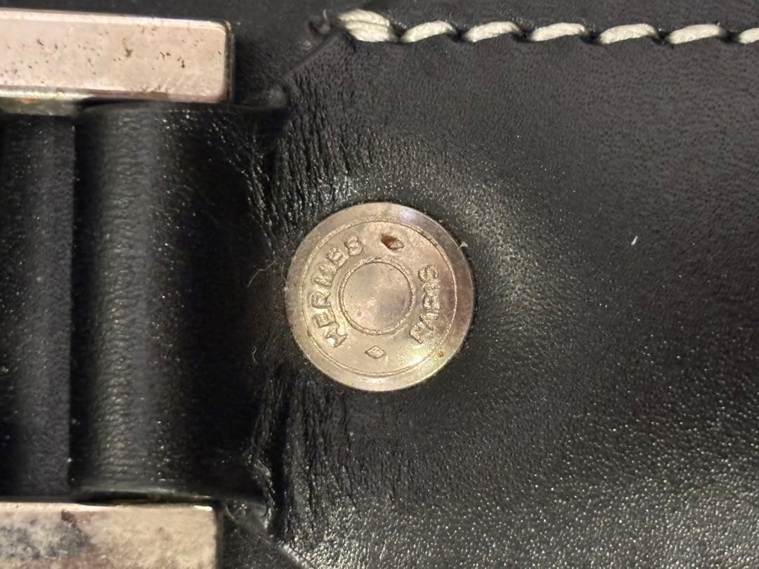 HERMES トワルオフィシエ　ブエナベンチュラMM