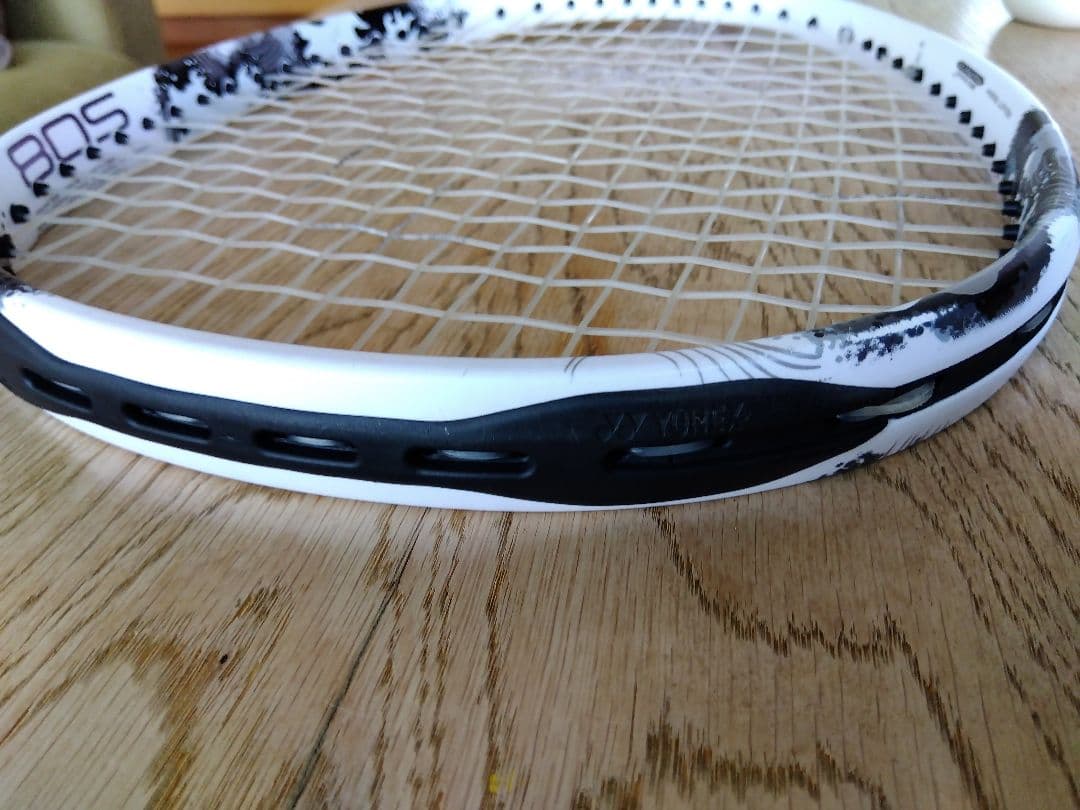 YONEX ジオブレイク80S(GEOBREAK 80S)UL1