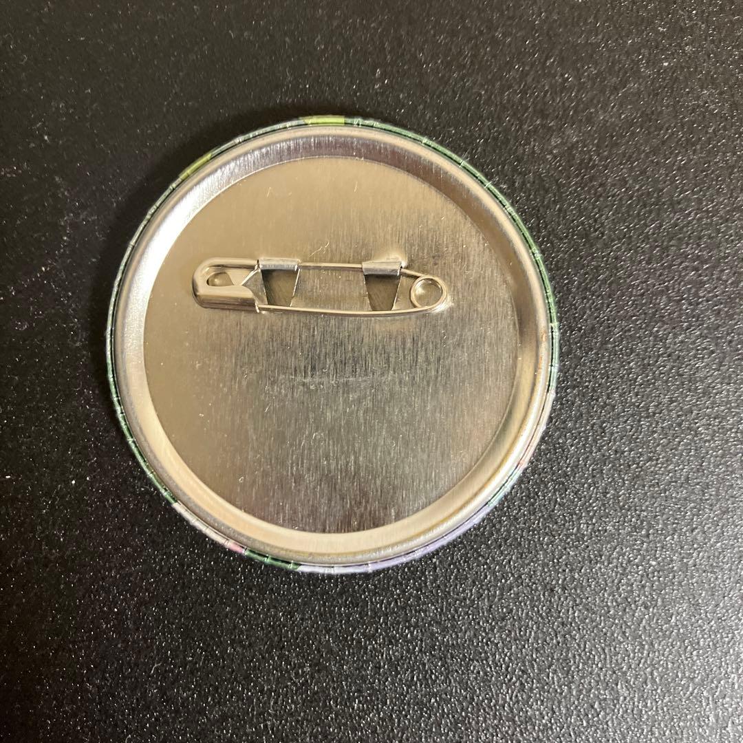 五等分の花嫁　四葉　缶バッジ　超希少