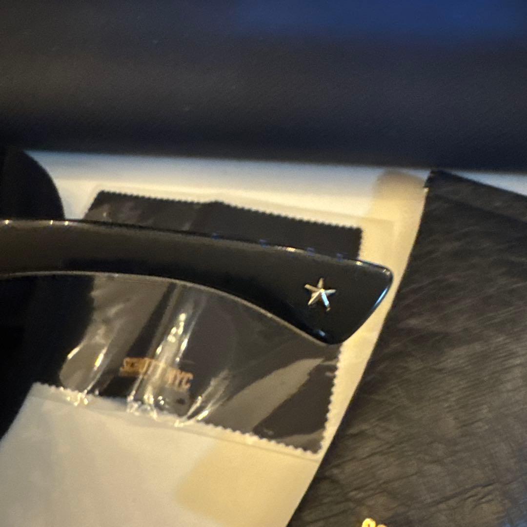 schott ショット　モデルNOAH ノア サングラス　黒