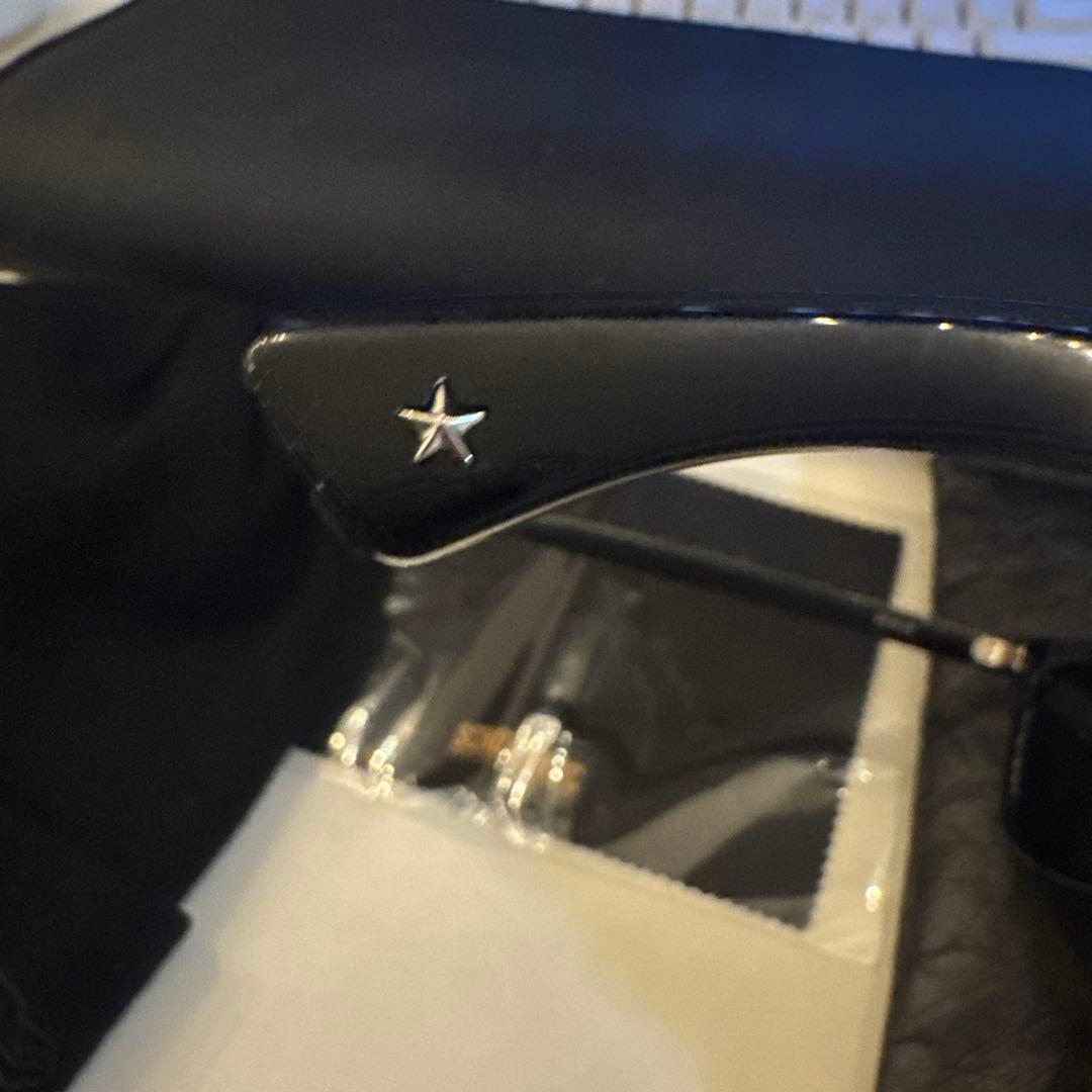 schott ショット　モデルNOAH ノア サングラス　黒