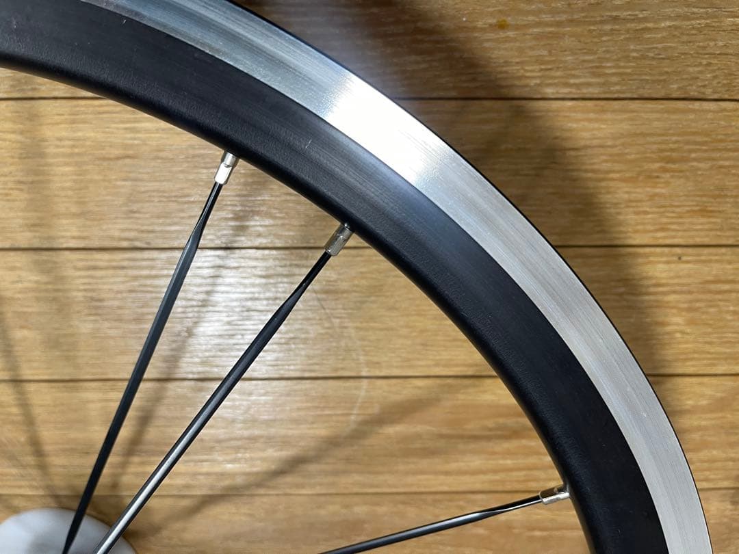 QUASAR 02 451サイズ　F100/R130-30mmハイトホイール