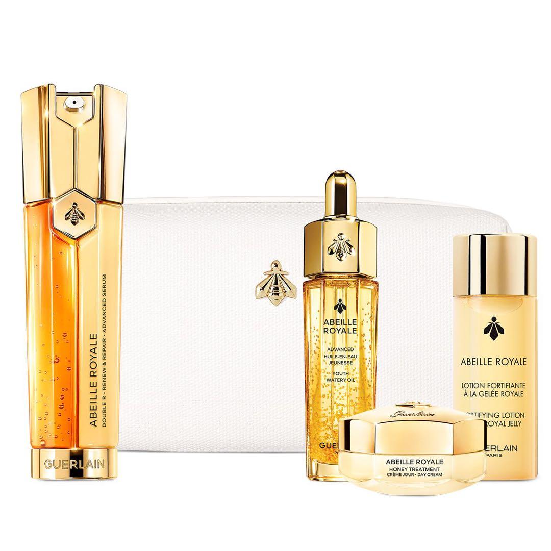 GUERLAIN ゲラン　アベイユ　ロイヤル　セロムR コフレ