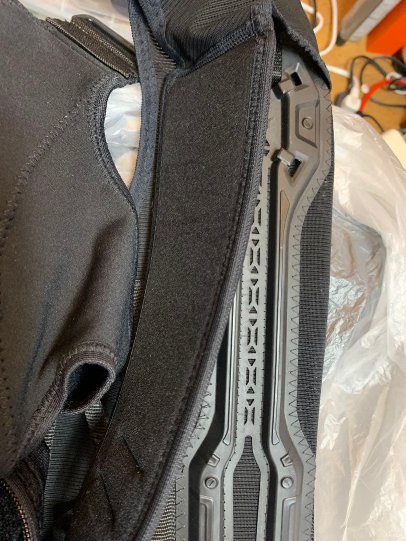 サポート　Bb PRO アシストスーツ　力仕事用