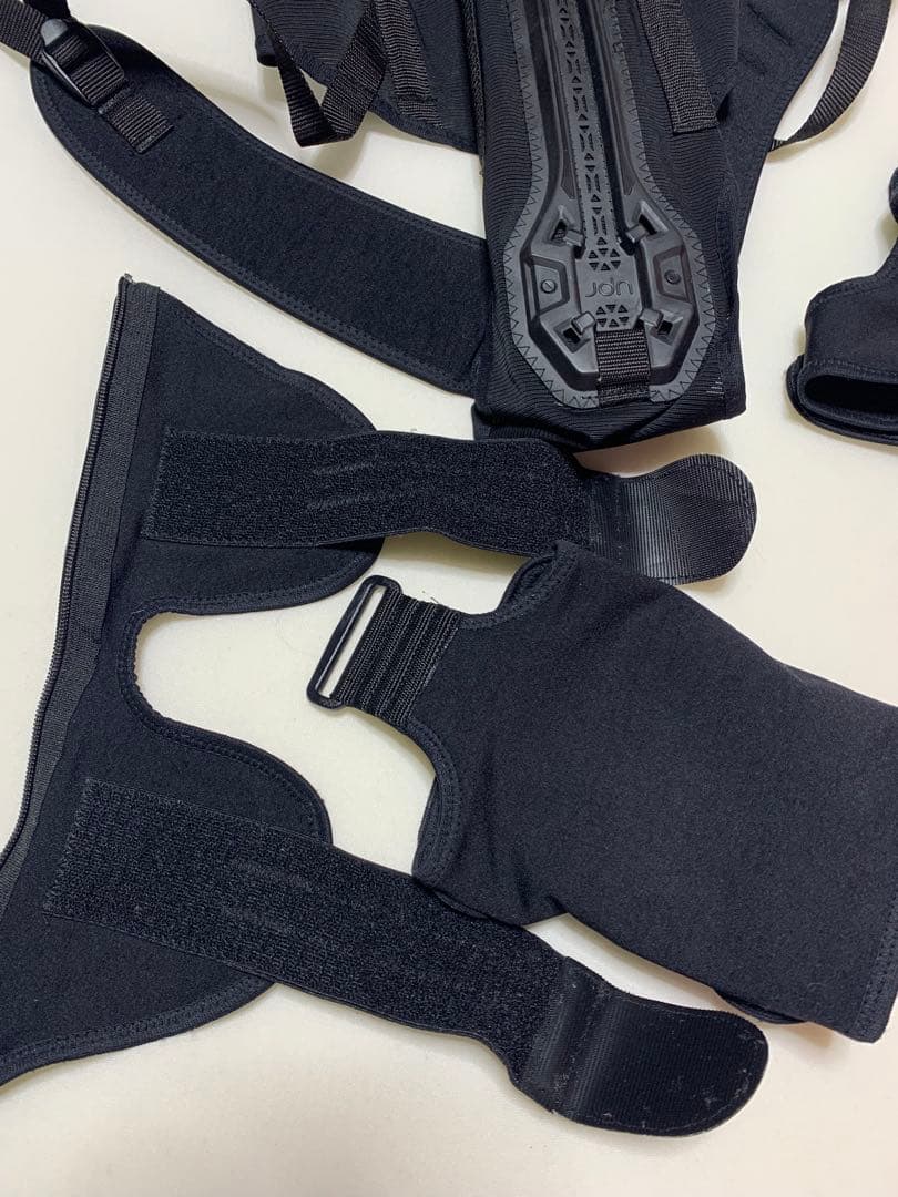 サポート　Bb PRO アシストスーツ　力仕事用