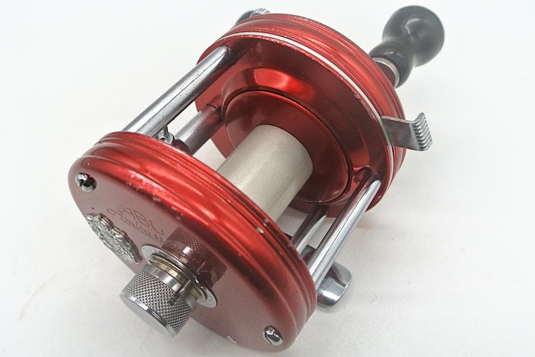 ABU Ambassadeur No 5000 アブ アンバサダー　②