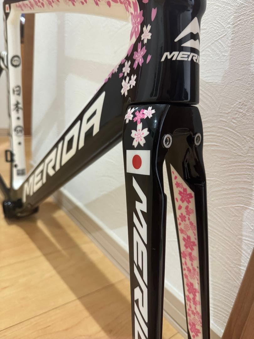 met メリダ 桜リアクト (React team-E)