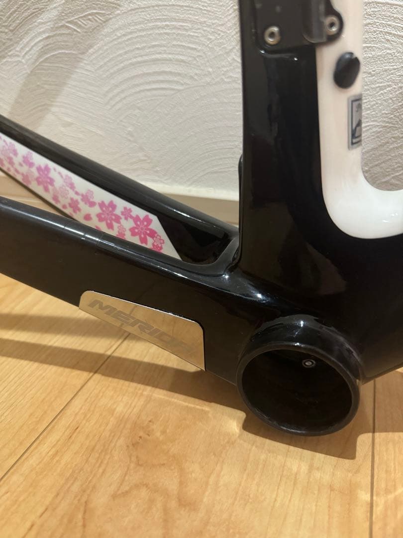 met メリダ 桜リアクト (React team-E)