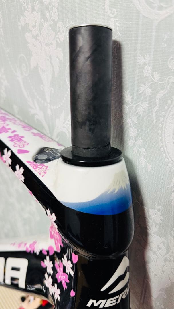 met メリダ 桜リアクト (React team-E)