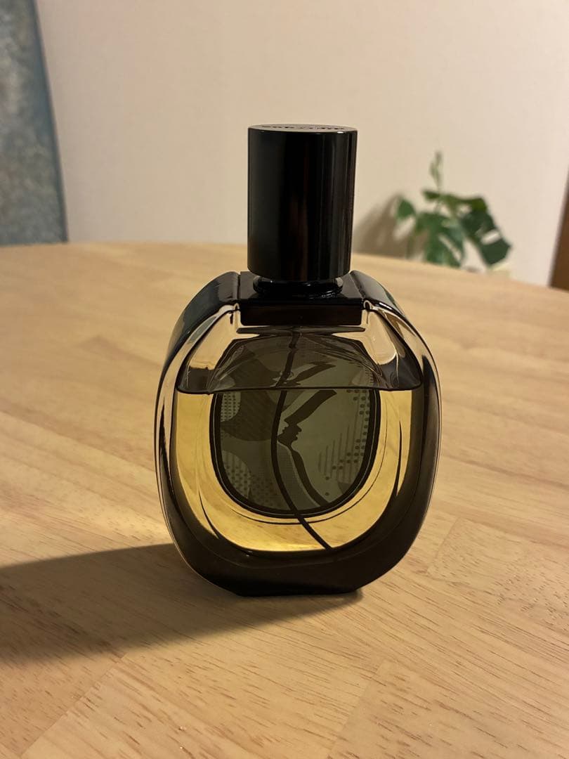 国内正規品Diptyque Orpheon 75ml オードパルファン
