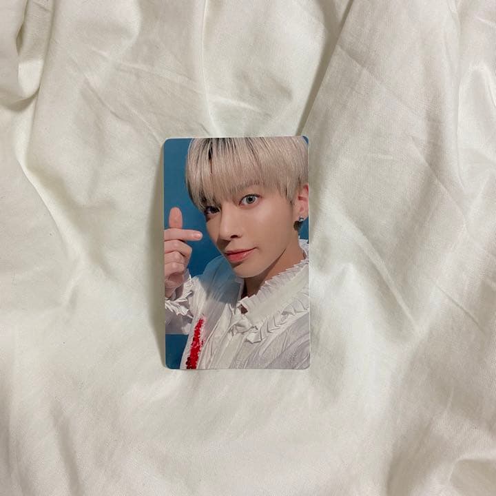 TXT FC限定 1000人限定 テヒョン