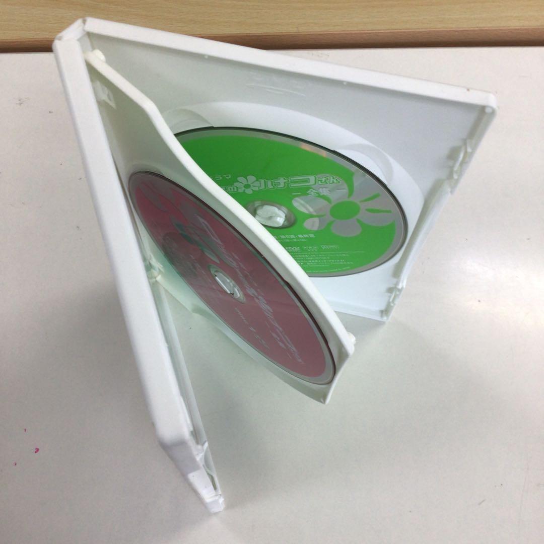 DVD まとめ 帰ってきたロッカーのハナコさん 全集 計2点【動作確認済み】