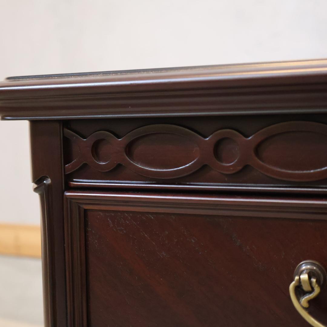 IDC OTSUKA 大塚家具 Sri Tokai 東海家具 ナイトテーブル