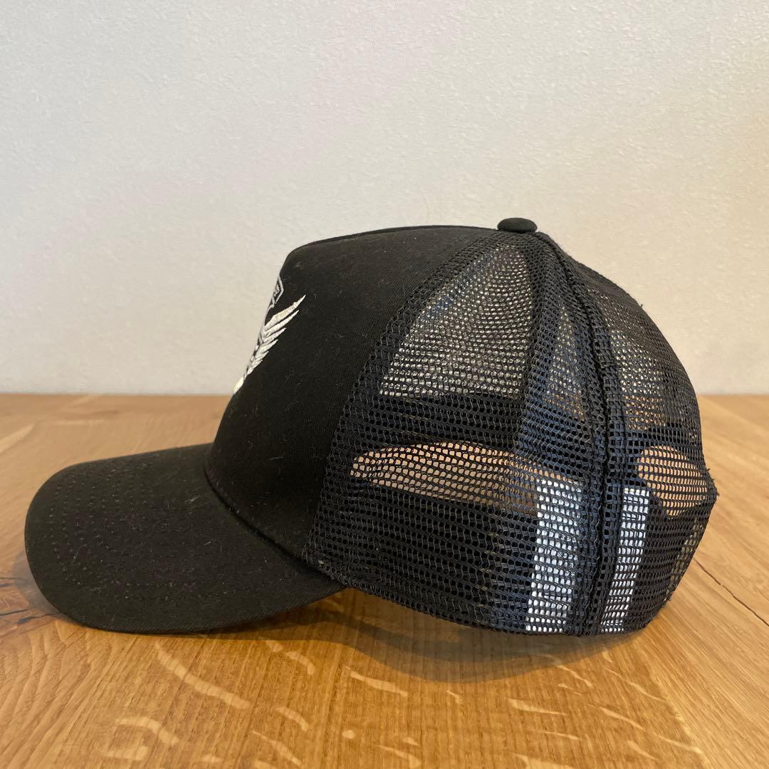 adidas Lords of Dogtown メッシュキャップ