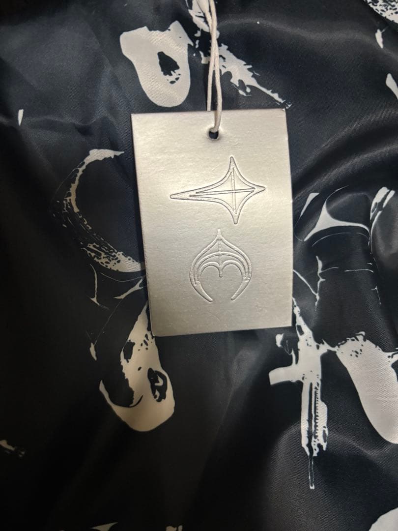 m*i様 THUG CLUB ダウンジャケット　サグクラブ　S