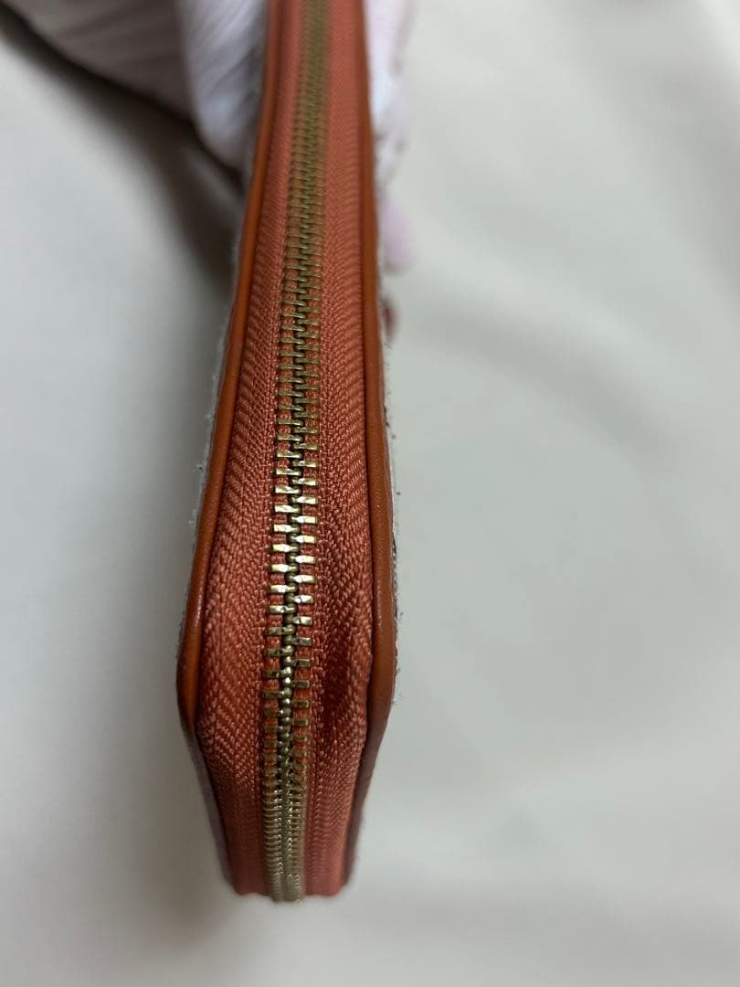 COACH コーチ 財布 ウォレット ディズニー ミッキー 50周年コラボ 刺繍