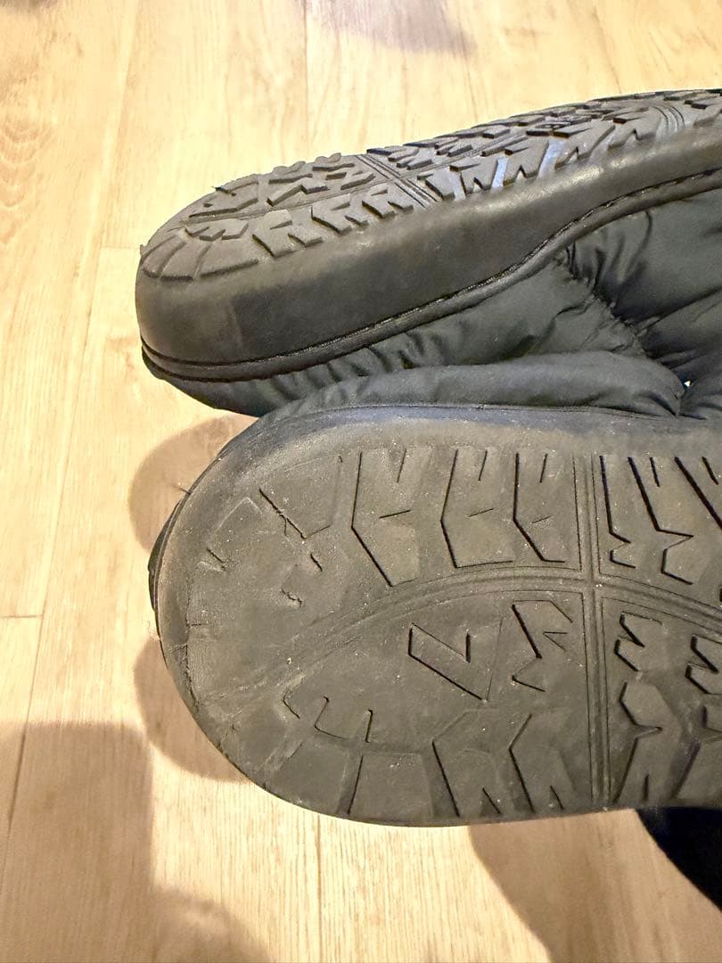 SUBU×PERVERZE コラボサンダル