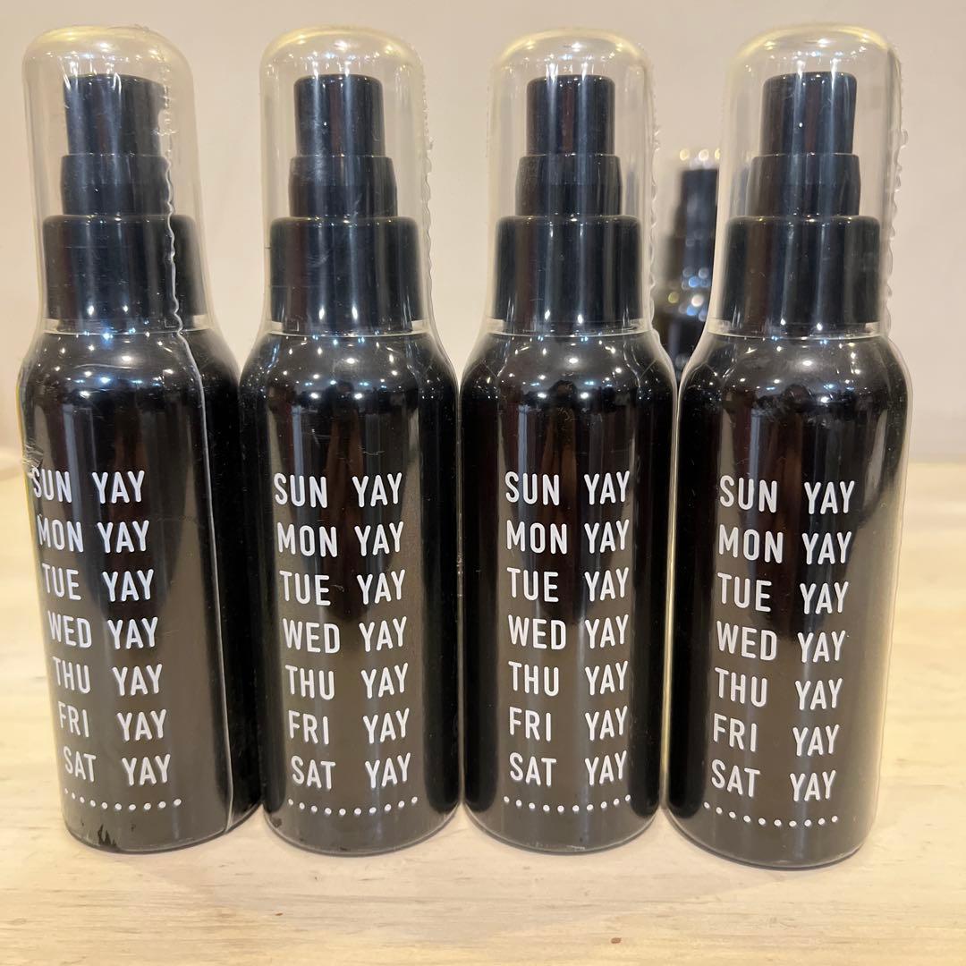 新品未使用　まとめ売り特価！　YAY オイル　バームアソート