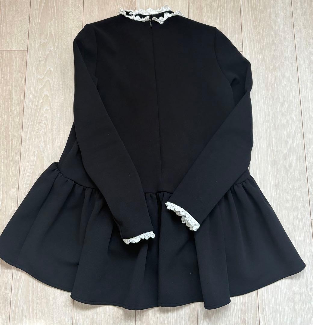 ツルバイマリコオイカワ　eloise D