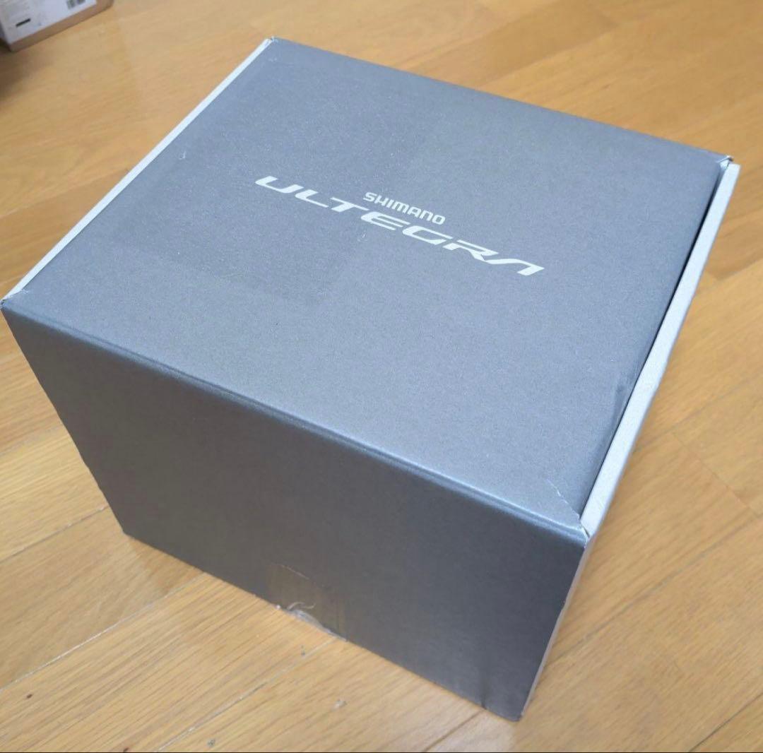 パーツ SHIMANO ULTEGRA FC-R8100 2x12s 170mm